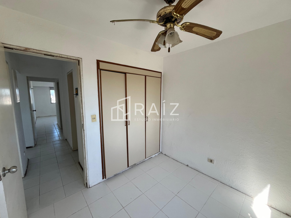 Apartamento ID.10227 - APARTAMENTO EN VENTA 3 DORMITORIOS BARRIO IPORA
