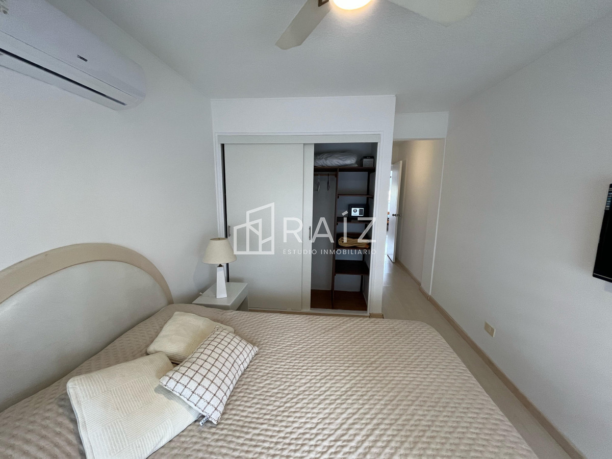 Apartamento ID.11818 - APARTAMENTO ALQUILER INVERNAL 3 DORMITORIOS AIDY GRILL