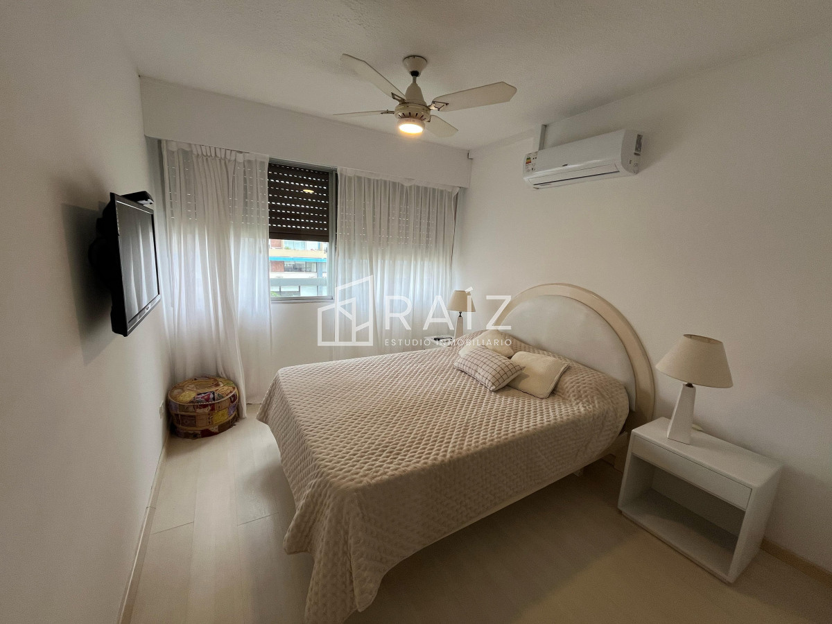 Apartamento ID.11818 - APARTAMENTO ALQUILER INVERNAL 3 DORMITORIOS AIDY GRILL