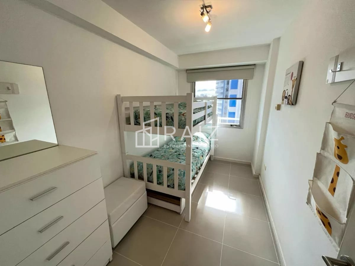 Apartamento ID.11198 - Apartamento en venta - 2 Dormitorios Playa Brava.