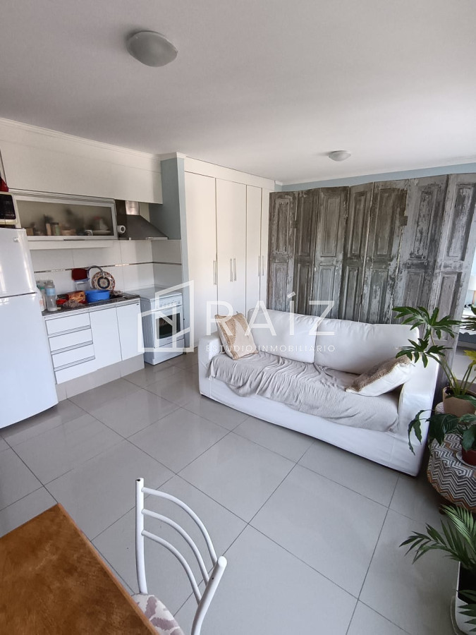 Apartamento ID.11240 - Apartamento en Venta, un dormitorio, Punta del Este