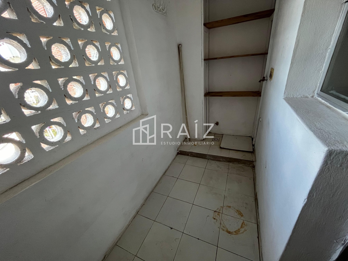Apartamento ID.10227 - APARTAMENTO EN VENTA 3 DORMITORIOS BARRIO IPORA