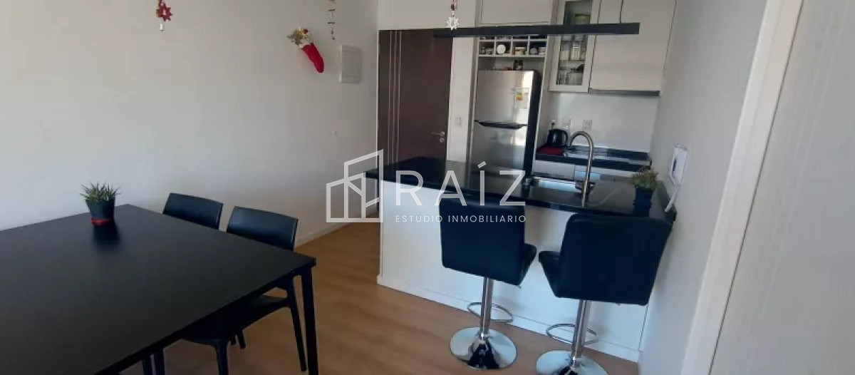 Apartamento ID.10753 - Apartamento en venta 1 dormitorio - Moderno Maldonado.
