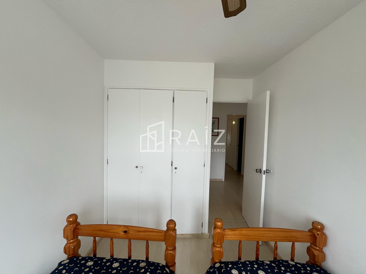 Apartamento ID.11818 - APARTAMENTO ALQUILER INVERNAL 3 DORMITORIOS AIDY GRILL