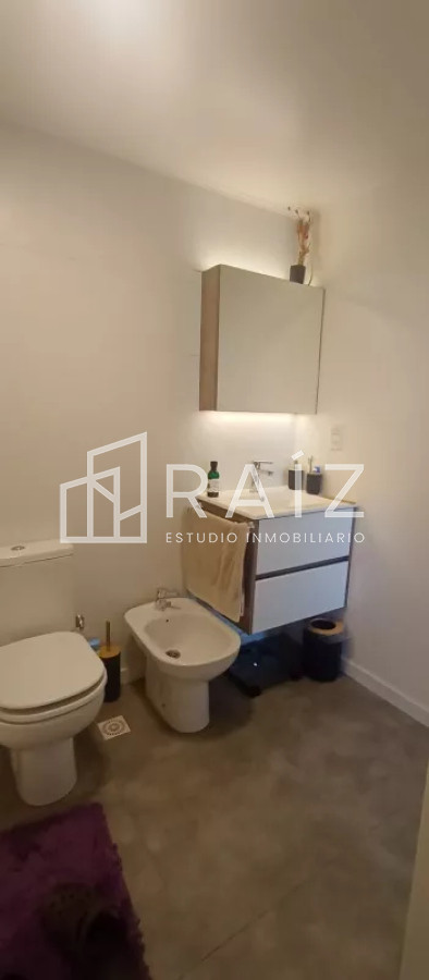 Apartamento ID.10753 - Apartamento en venta 1 dormitorio - Moderno Maldonado.