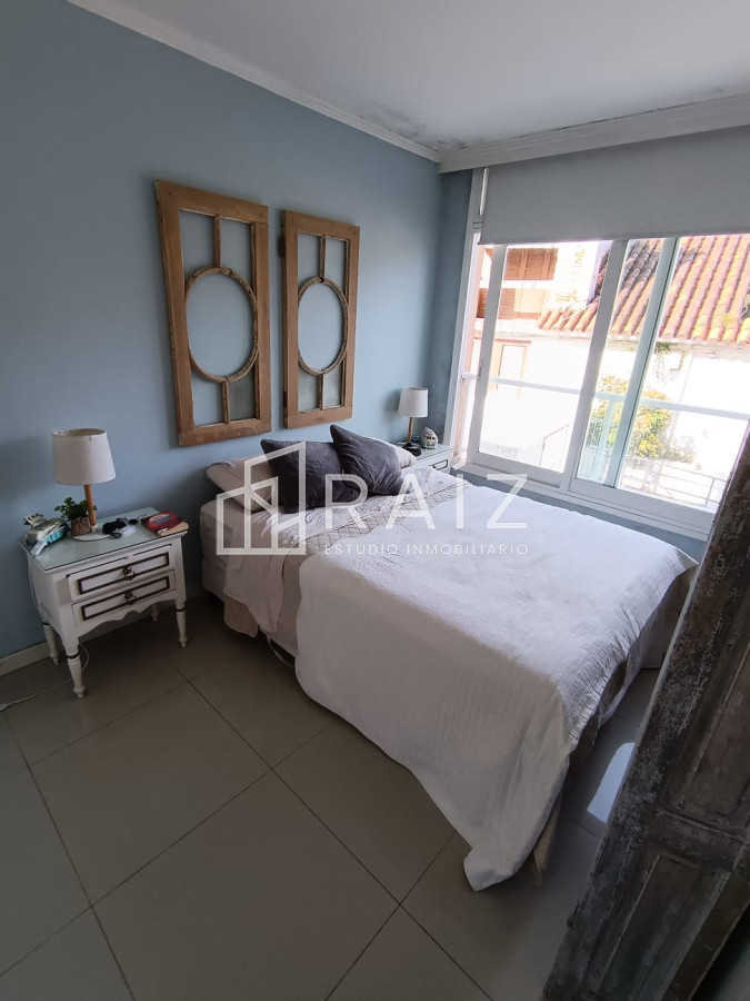 Apartamento ID.11240 - Apartamento en Venta, un dormitorio, Punta del Este