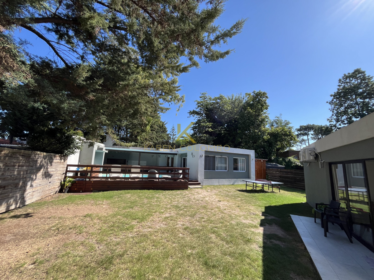 Casa ID.21094934 - Casa en venta de 3 dormitorios - Zona colegios Cantegril.