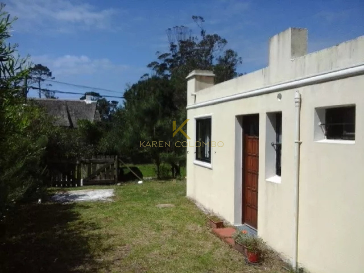 Casa ID.21095131 - Casa en venta - 3 dormitorios Pinares.