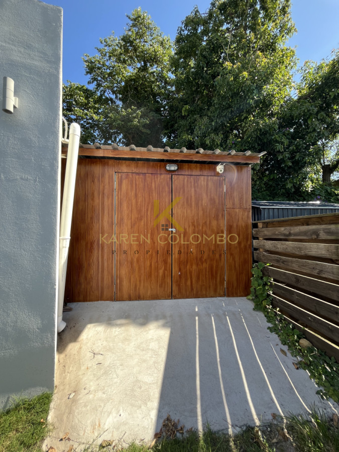 Casa ID.21094934 - Casa en venta de 3 dormitorios - Zona colegios Cantegril.