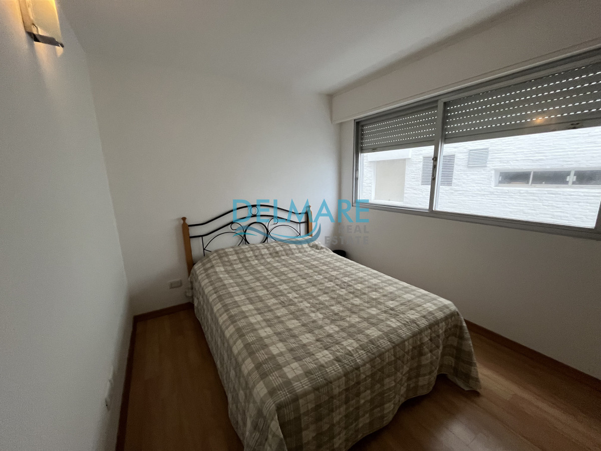 Apartamento ID.50 - Apartamento en venta, puerto Punta del Este.