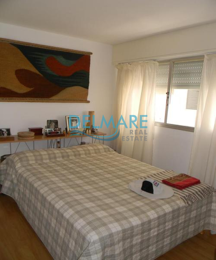 Apartamento ID.50 - Apartamento en venta, puerto Punta del Este.