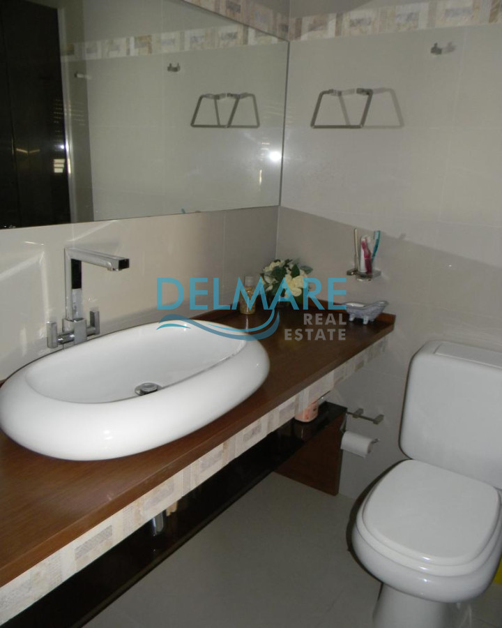 Apartamento ID.50 - Apartamento en venta, puerto Punta del Este.