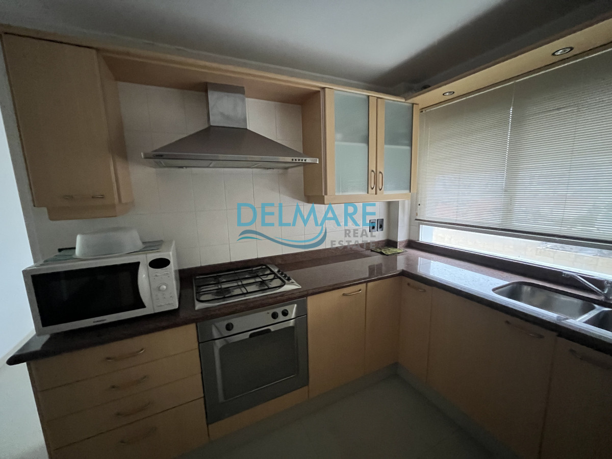 Apartamento ID.50 - Apartamento en venta, puerto Punta del Este.