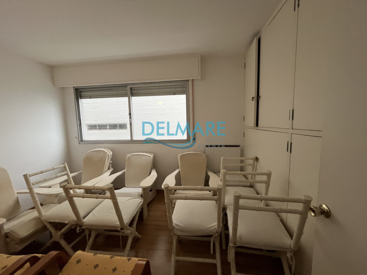 Apartamento ID.50 - Apartamento en venta, puerto Punta del Este.