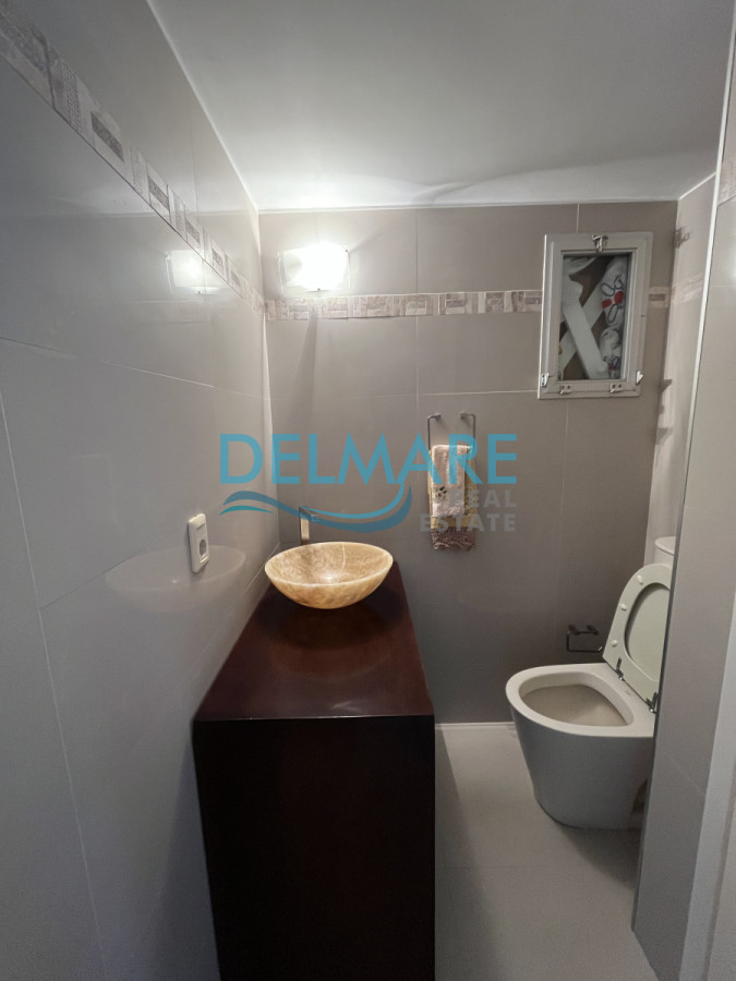 Apartamento ID.50 - Apartamento en venta, puerto Punta del Este.