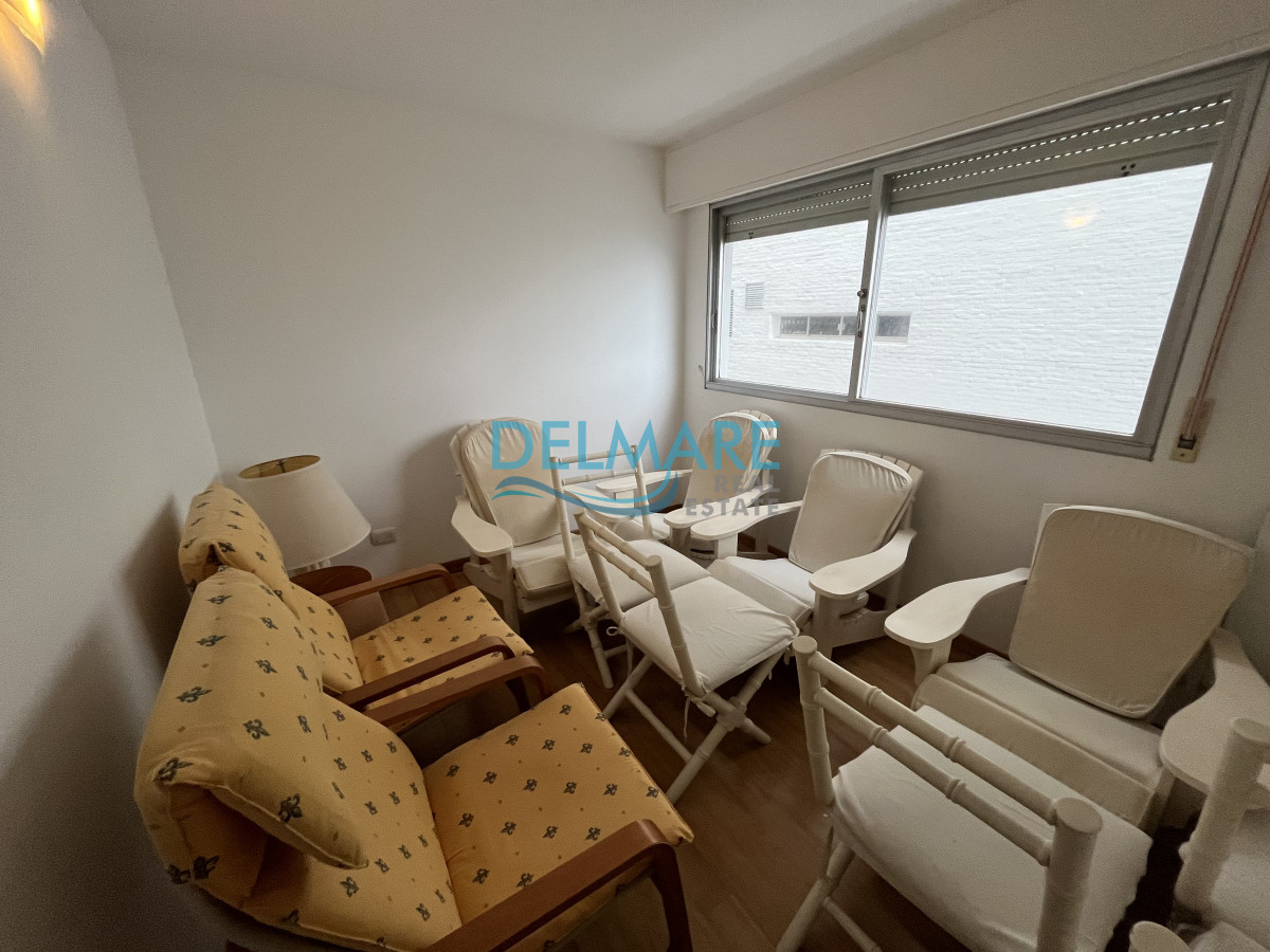 Apartamento ID.50 - Apartamento en venta, puerto Punta del Este.