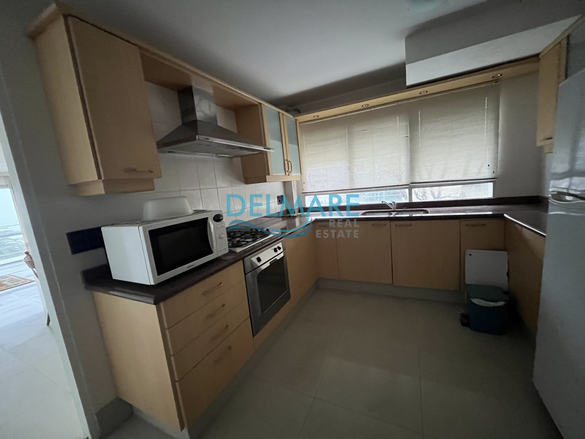 Apartamento ID.50 - Apartamento en venta, puerto Punta del Este.