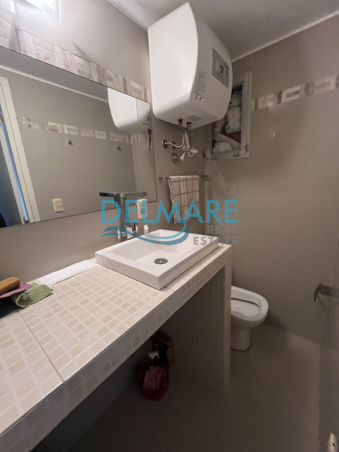 Apartamento ID.50 - Apartamento en venta, puerto Punta del Este.