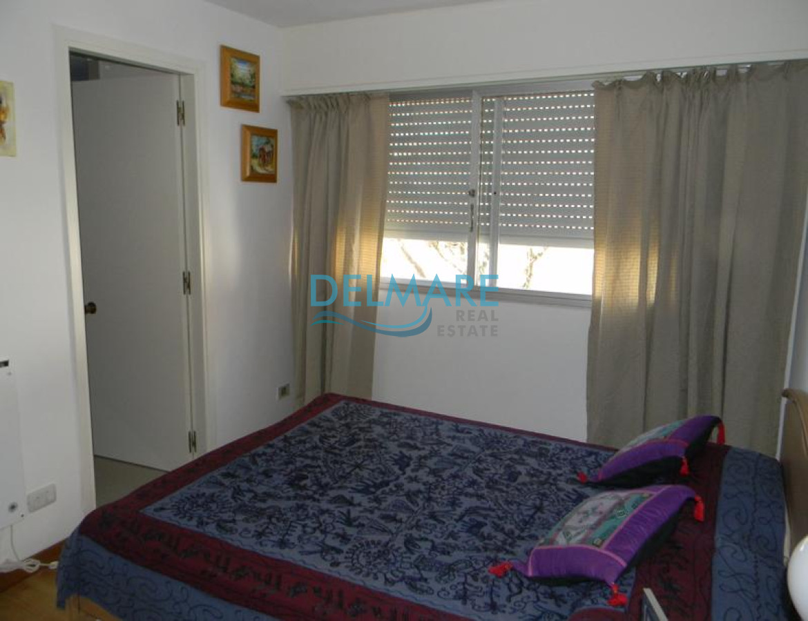 Apartamento ID.50 - Apartamento en venta, puerto Punta del Este.