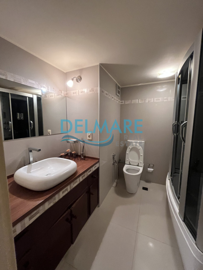 Apartamento ID.50 - Apartamento en venta, puerto Punta del Este.