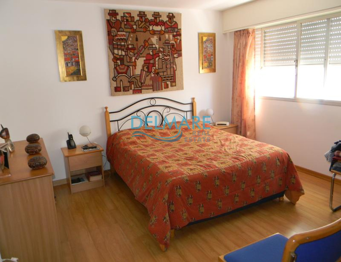 Apartamento ID.50 - Apartamento en venta, puerto Punta del Este.