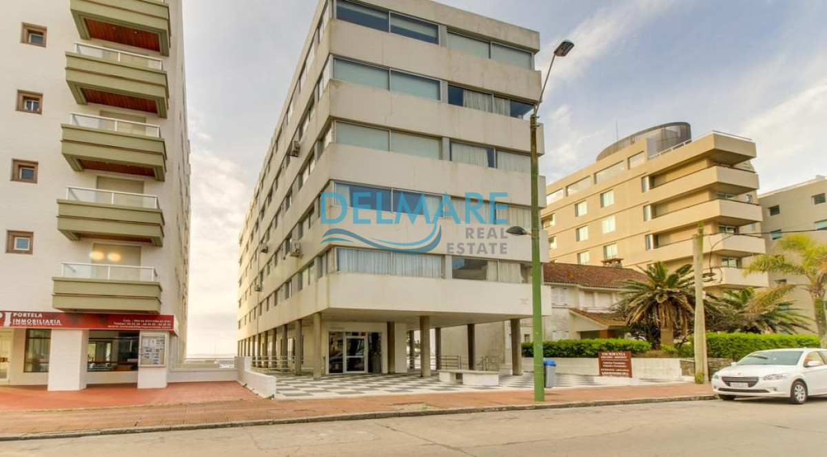 Apartamento ID.50 - Apartamento en venta, puerto Punta del Este.