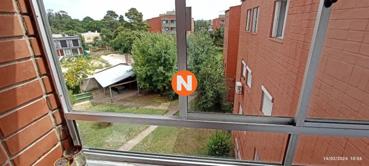 Apartamento Ref.222977 - Apartamento en venta, Maldonado.