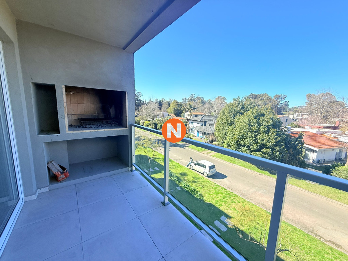 Apartamento Ref.223914 - Apartamento en venta - 1 dormitorio Playa Mansa 