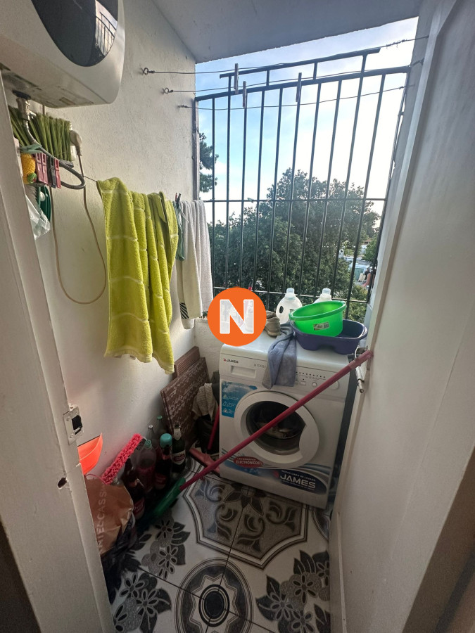 Apartamento Ref.222976 - Apartamento en venta, Maldonado.