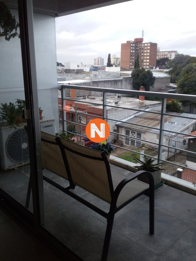 Apartamento Ref.222973 - Venta - precioso apto en Maldonado