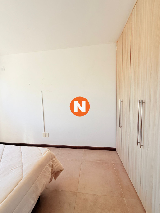 Apartamento Ref.223914 - Apartamento en venta - 1 dormitorio Playa Mansa 