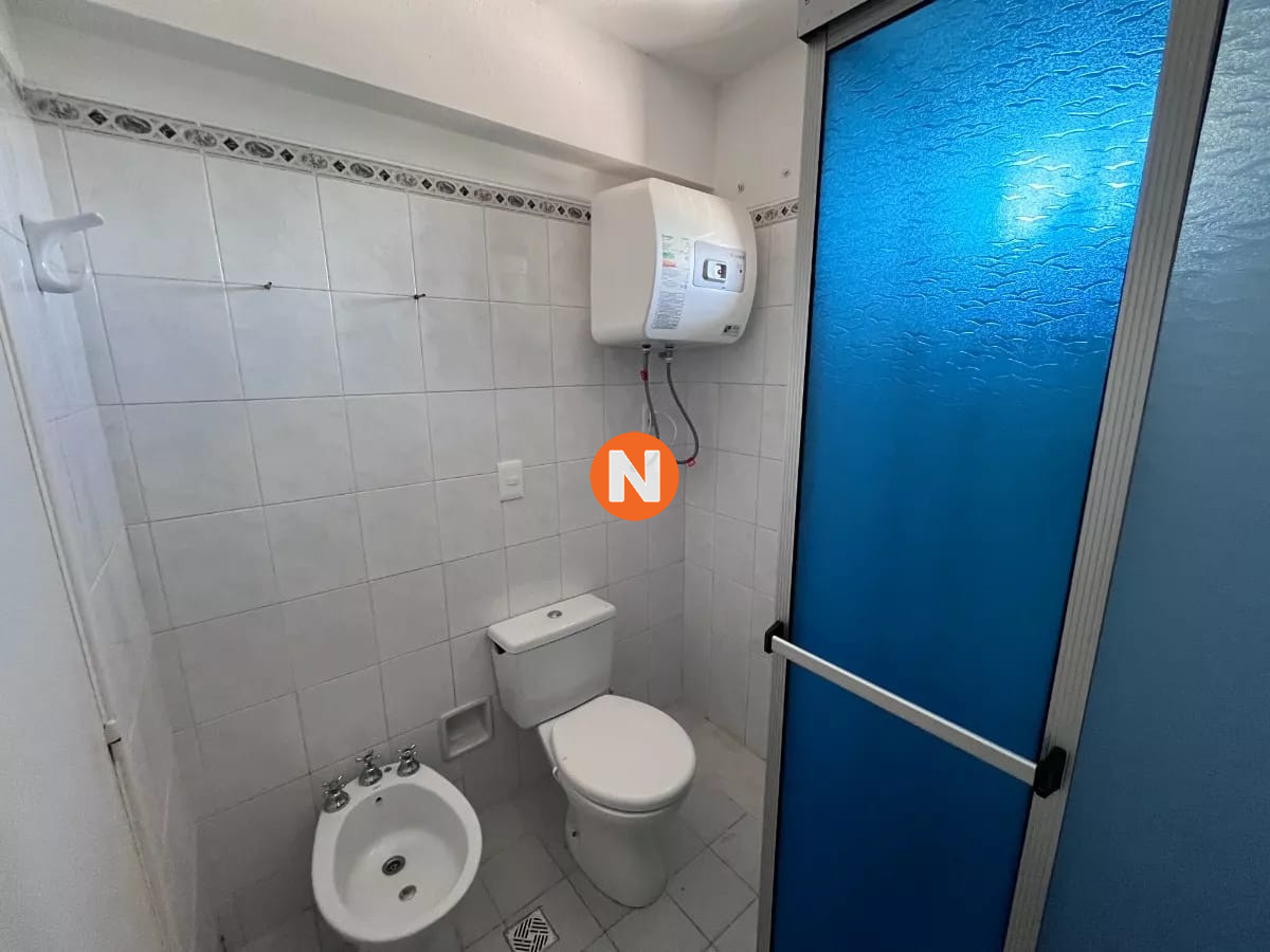 Apartamento Ref.222974 - Apartamento En Venta, Maldonado.