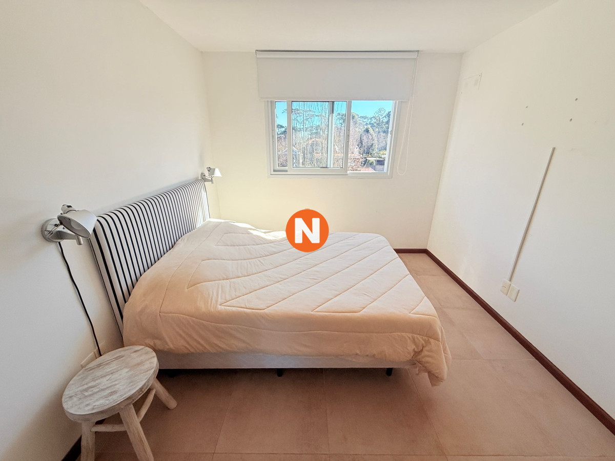 Apartamento Ref.223914 - Apartamento en venta - 1 dormitorio Playa Mansa 