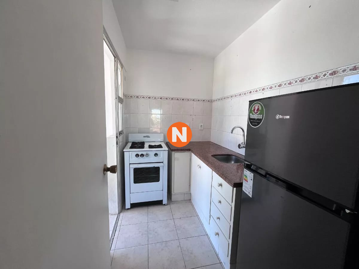 Apartamento Ref.222974 - Apartamento En Venta, Maldonado.
