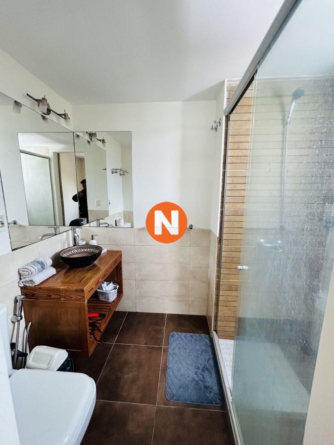 Apartamento Ref.221019 - Apartamento en Venta, 3 dormitorios - Torre en Avenida Roosevelt, Punta del Este
