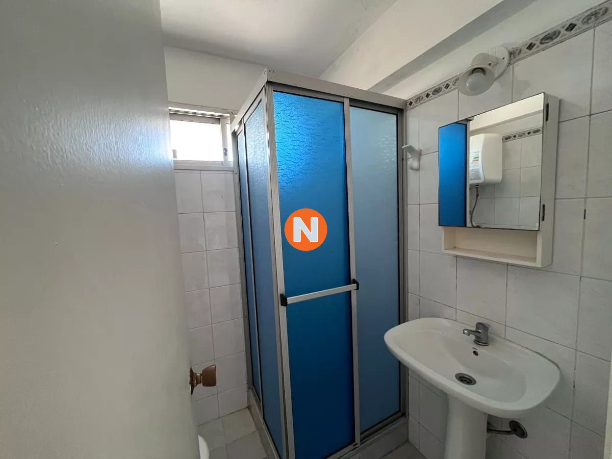 Apartamento Ref.222974 - Apartamento En Venta, Maldonado.