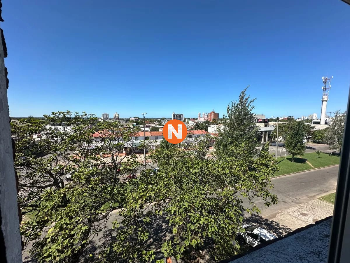 Apartamento Ref.222974 - Apartamento En Venta, Maldonado.