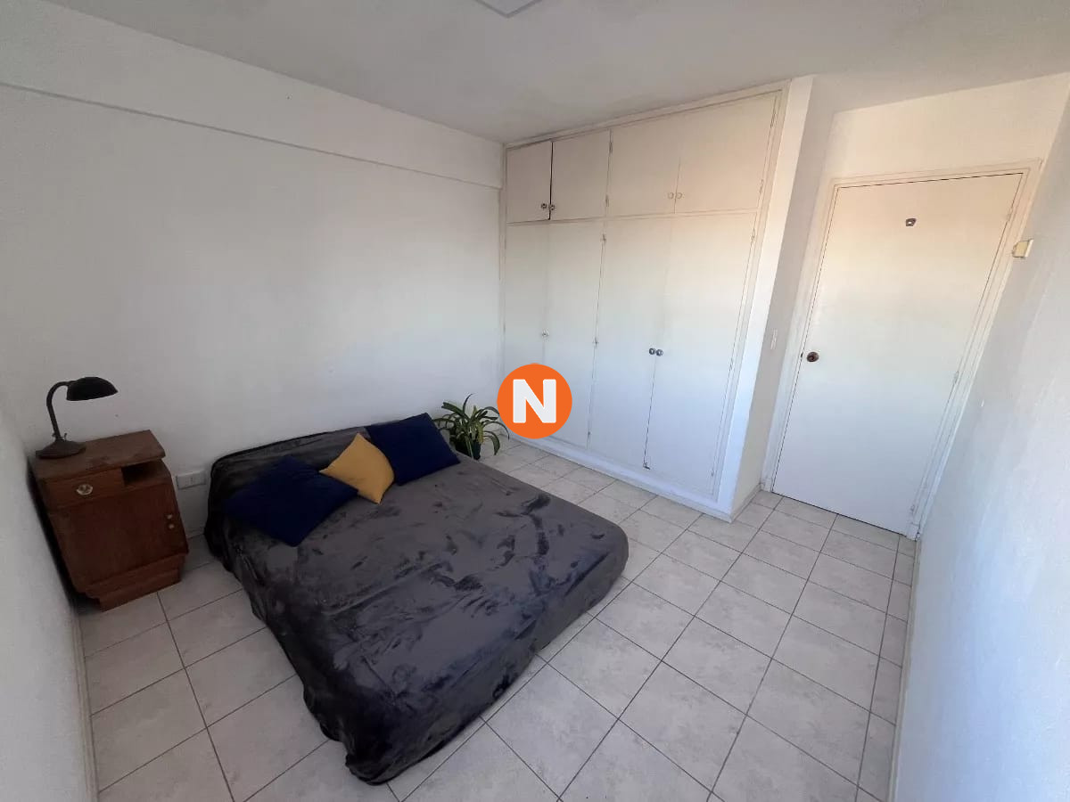 Apartamento Ref.222974 - Apartamento En Venta, Maldonado.