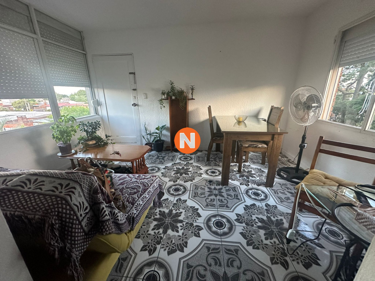 Apartamento Ref.222976 - Apartamento en venta, Maldonado.
