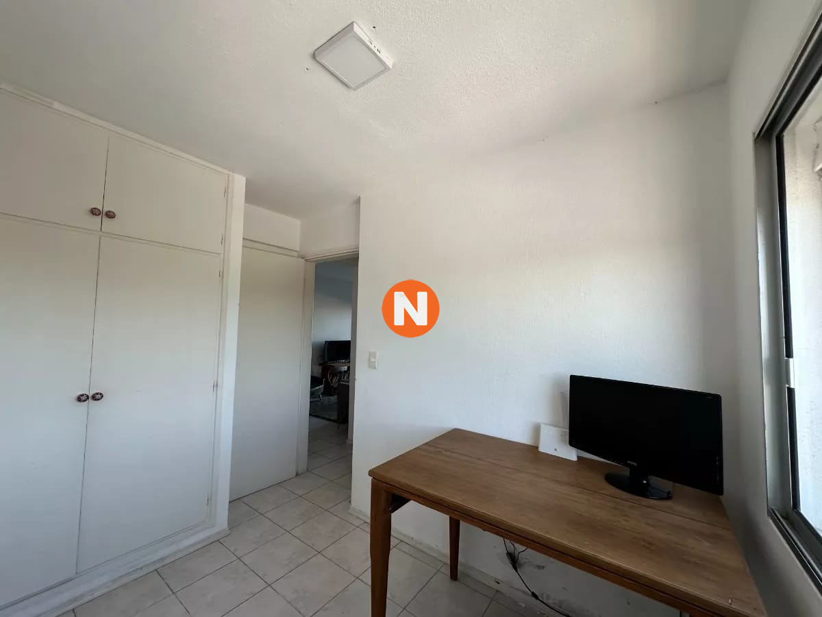 Apartamento Ref.222974 - Apartamento En Venta, Maldonado.