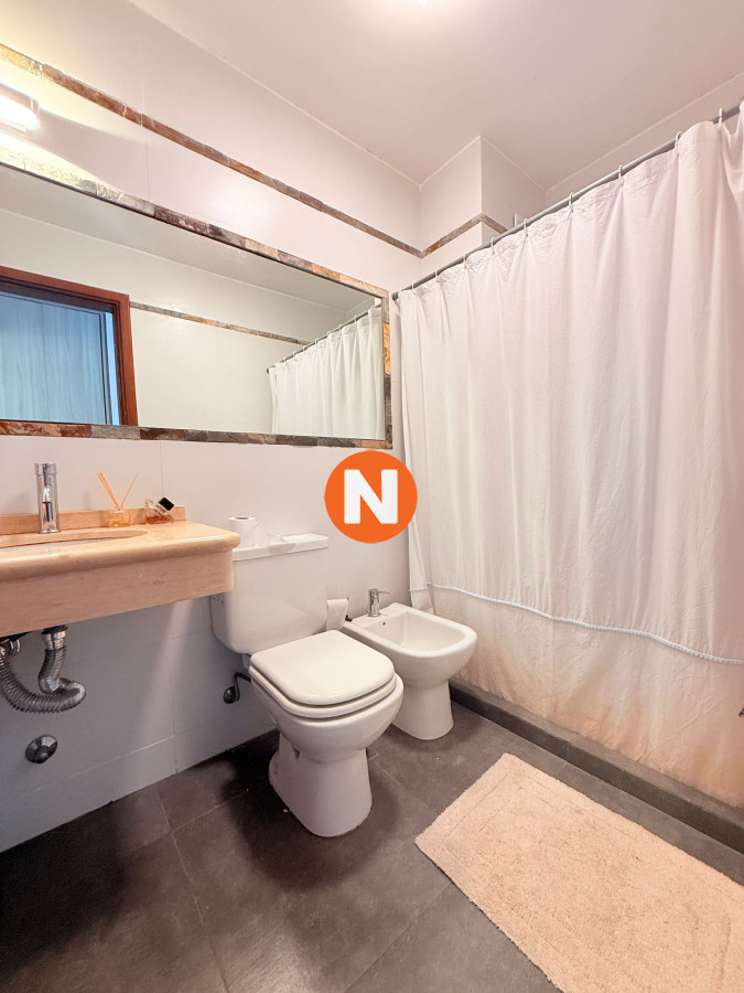 Apartamento Ref.223914 - Apartamento en venta - 1 dormitorio Playa Mansa 