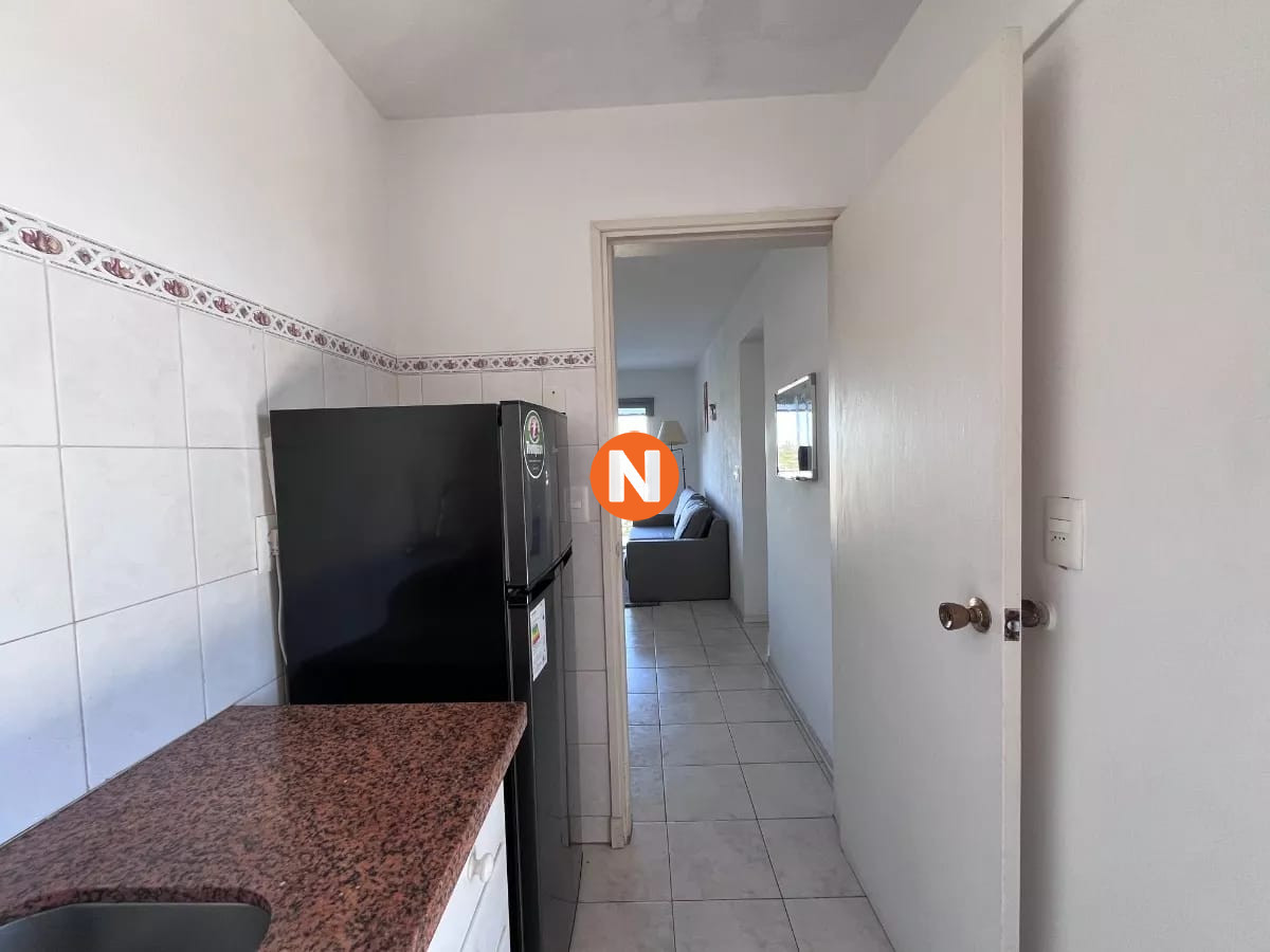 Apartamento Ref.222974 - Apartamento En Venta, Maldonado.