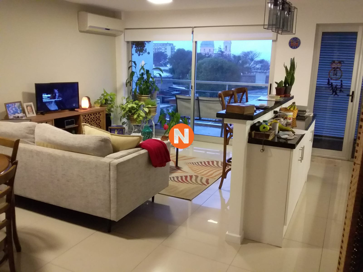 Apartamento Ref.222973 - Venta - precioso apto en Maldonado