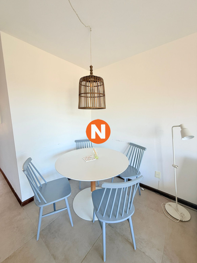 Apartamento Ref.223914 - Apartamento en venta - 1 dormitorio Playa Mansa 