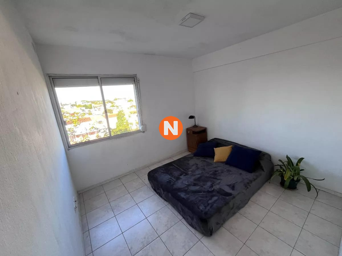Apartamento Ref.222974 - Apartamento En Venta, Maldonado.