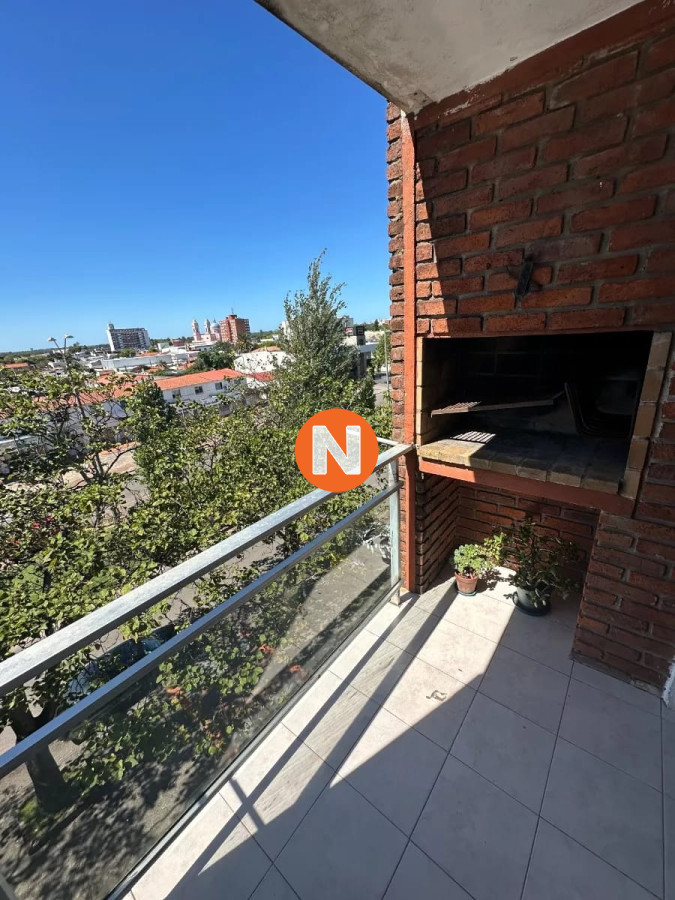 Apartamento Ref.222974 - Apartamento En Venta, Maldonado.