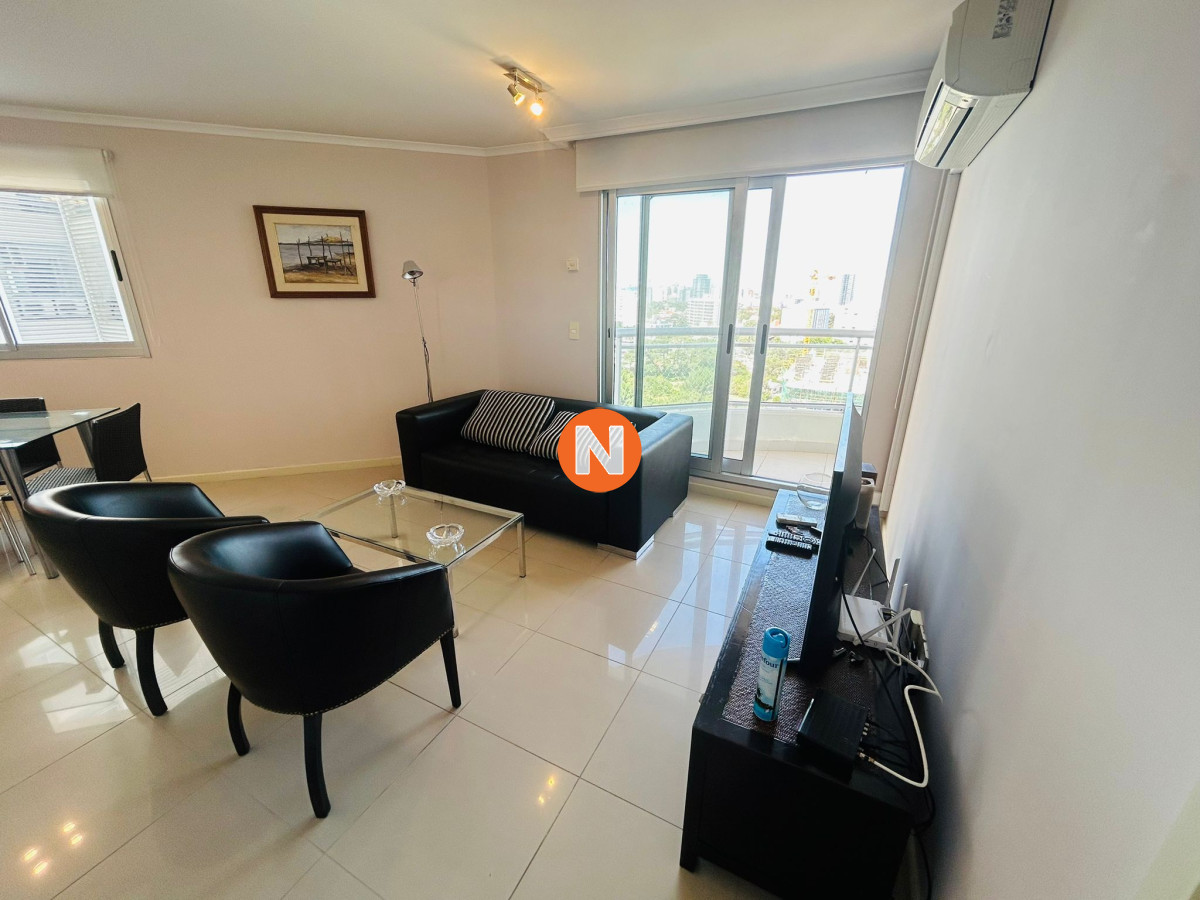 Apartamento Ref.222313 - Espectacular Apartamento en venta