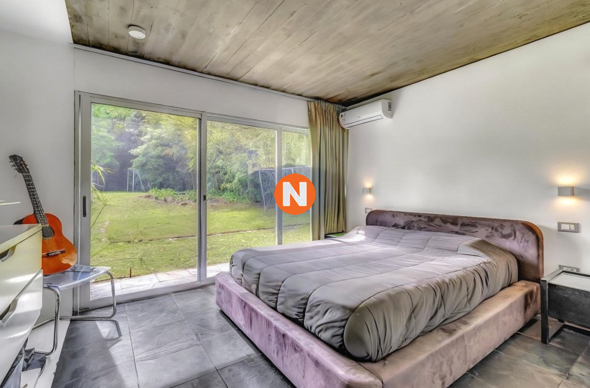 Casa Ref.225009 - Casa moderna - 5 dormitorios San Rafael