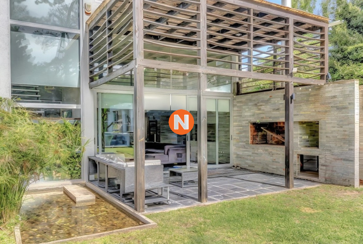 Casa Ref.225009 - Casa moderna - 5 dormitorios San Rafael