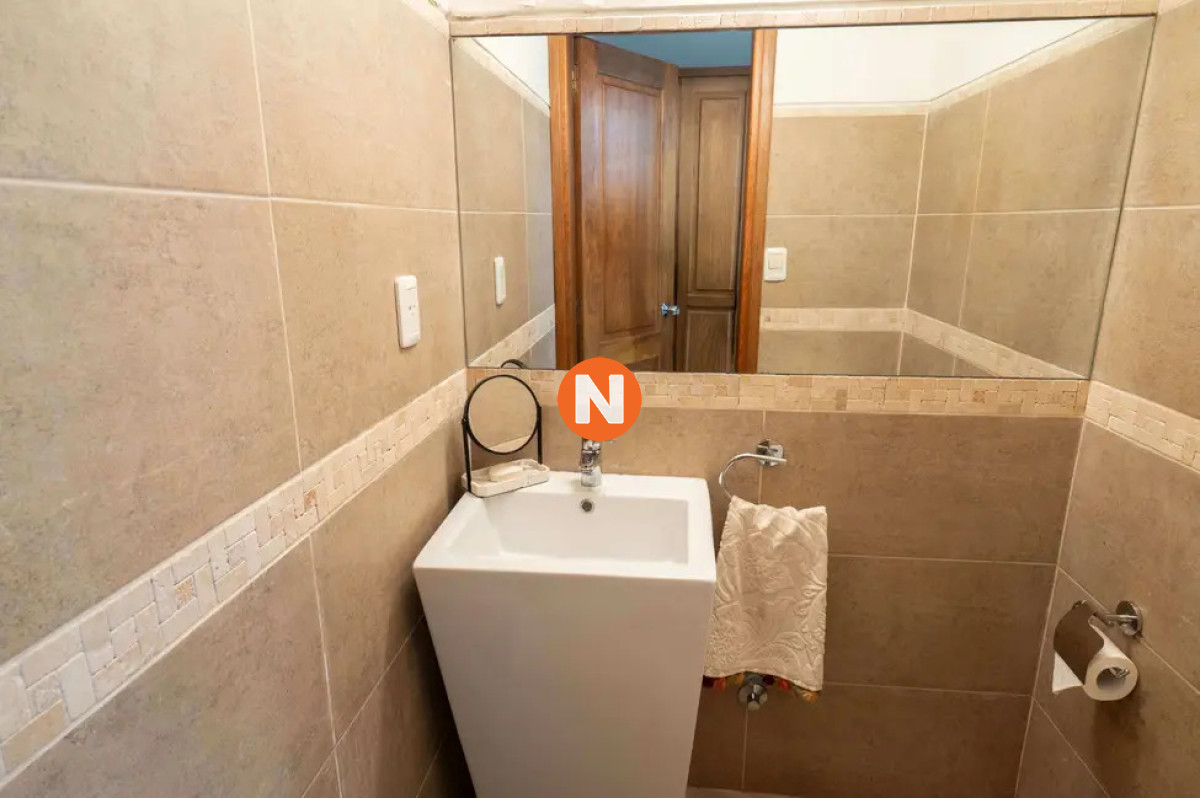 Casa Ref.225005 - La Residence 4 dormitorios con piscina y barbacoa.